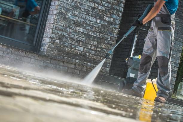 Concrete Sealing in Tazewell, TN