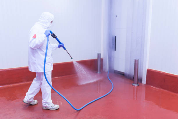 Winterizing Services in Tazewell, TN