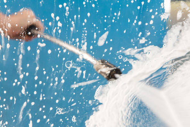 Best Post-Construction Pressure Washing  in Tazewell, TN