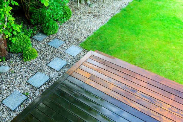 Best Sidewalk and Walkway Cleaning  in Tazewell, TN