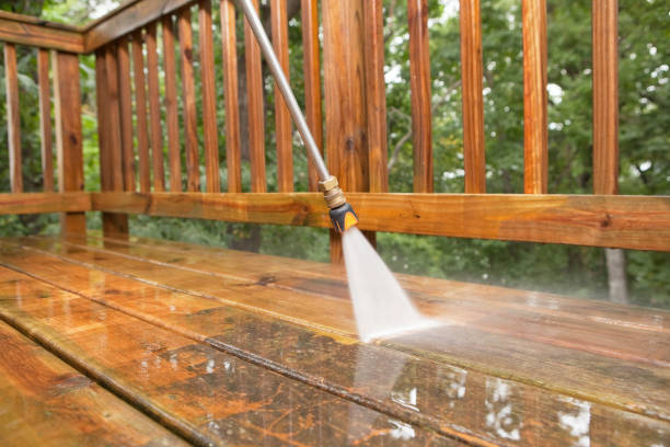Trusted Tazewell, TN Pressure Washing Experts